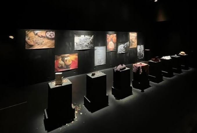 『“4歳 Our little artist” 2025 in Tokyo』～ あなたの家にも、あなたの中にも、“little artist”が潜んでいるかもしれない。～