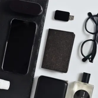 never leather 名刺入れ｜エシカリージャパン