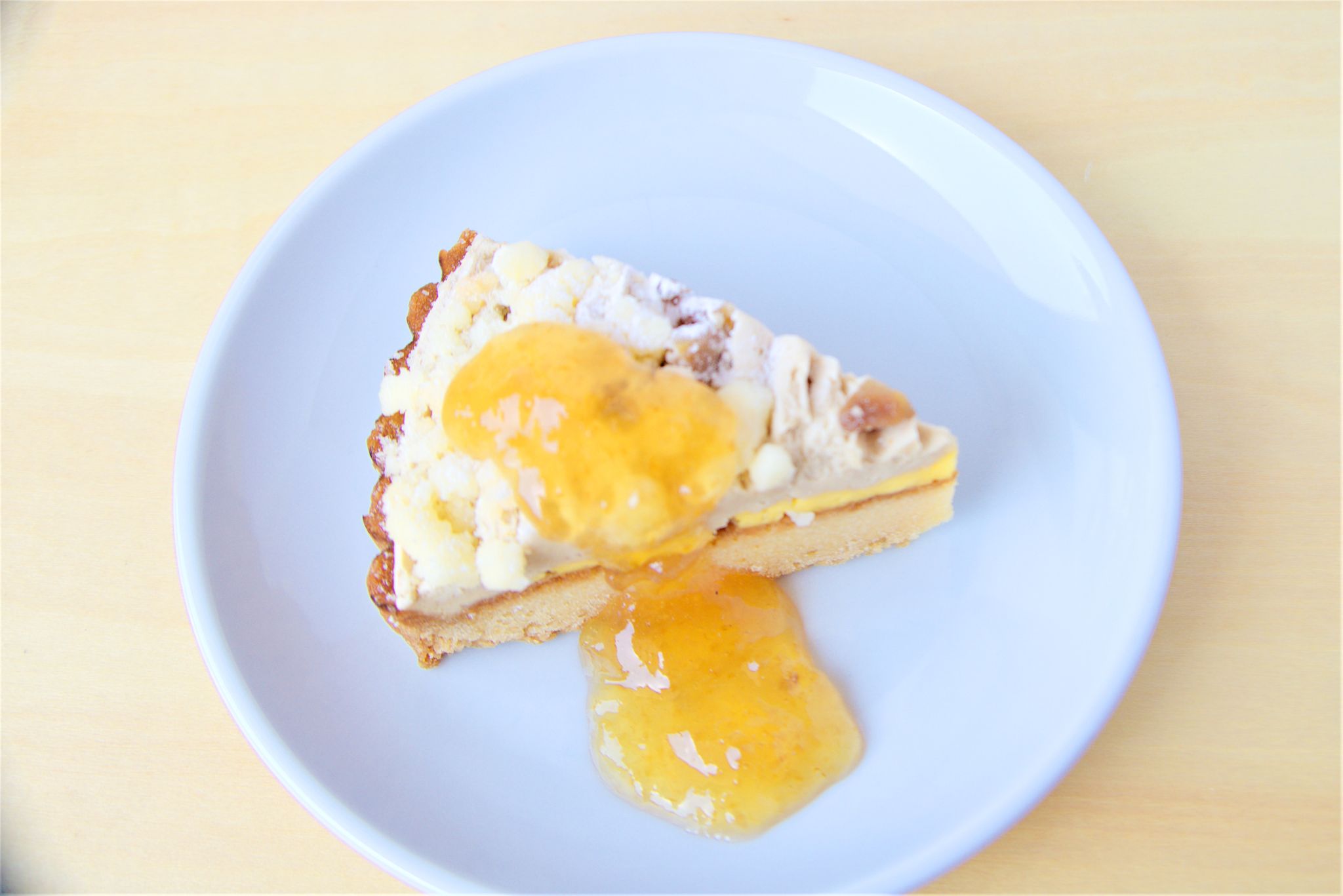 LEMON JAM　レモンジャム 130g