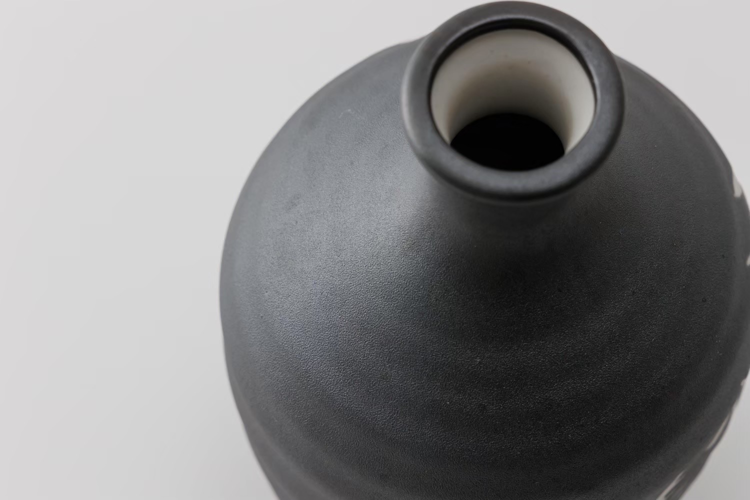 【名入れ】吉四六 ボトル（抜き字）いぶし銀｜SHUSHU