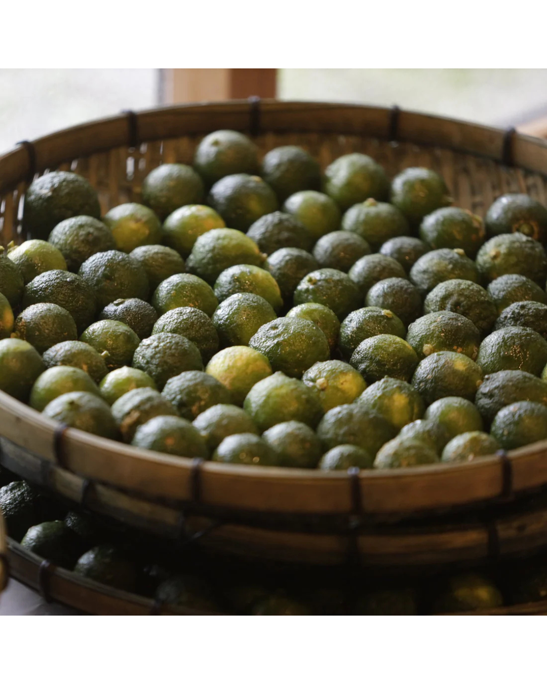 青柚子と紅茶。香る和のアロマ 「伊勢小青柑」 | Jikonka（而今禾）