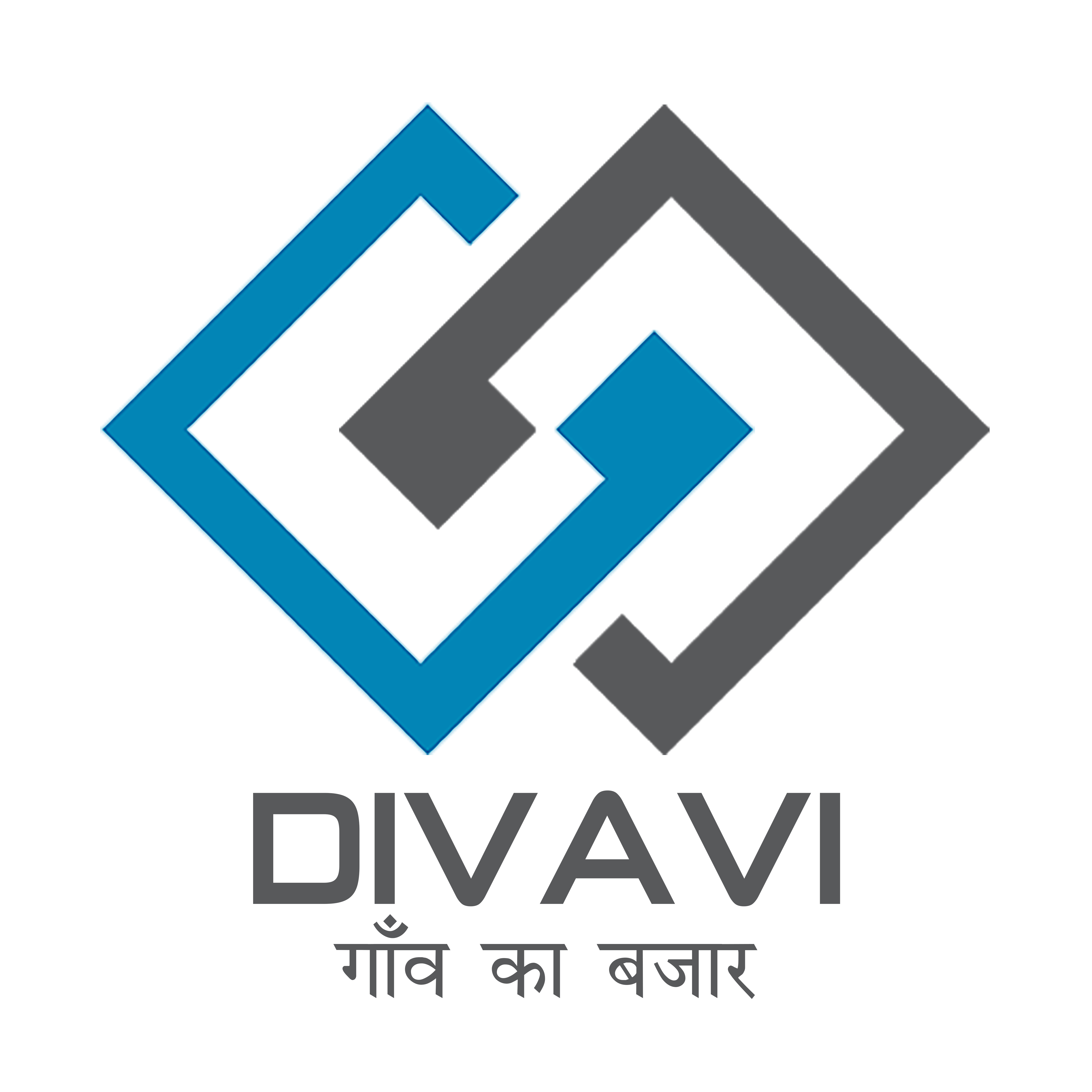 Divai- Gaon Ka Bazaar