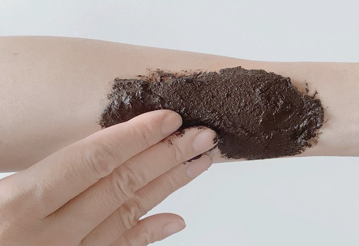 Nordic Peat Body Mask/ボディスマスク