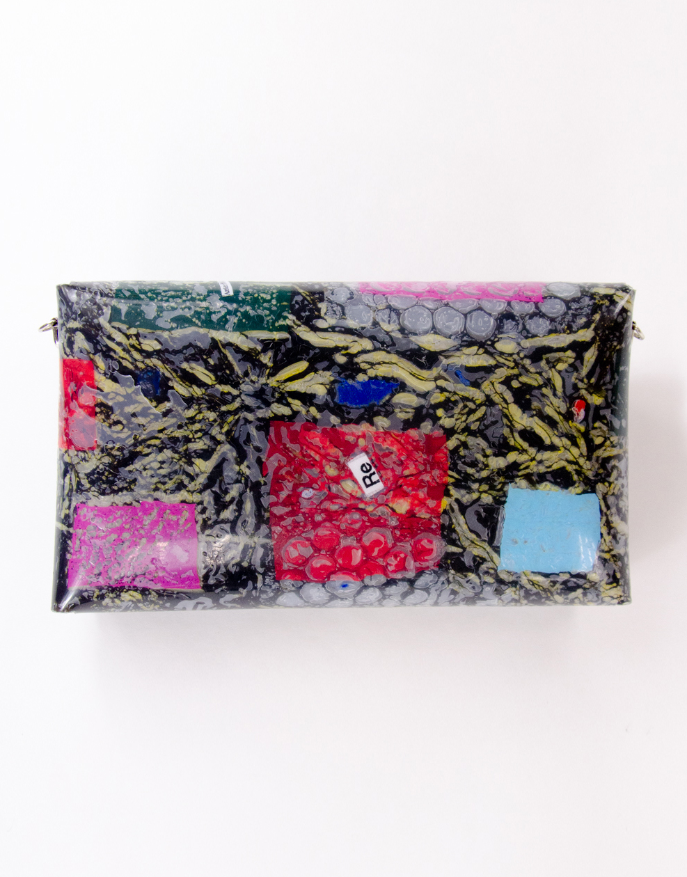 Recycle Shoulder Pouch / リサイクルショルダーポーチ