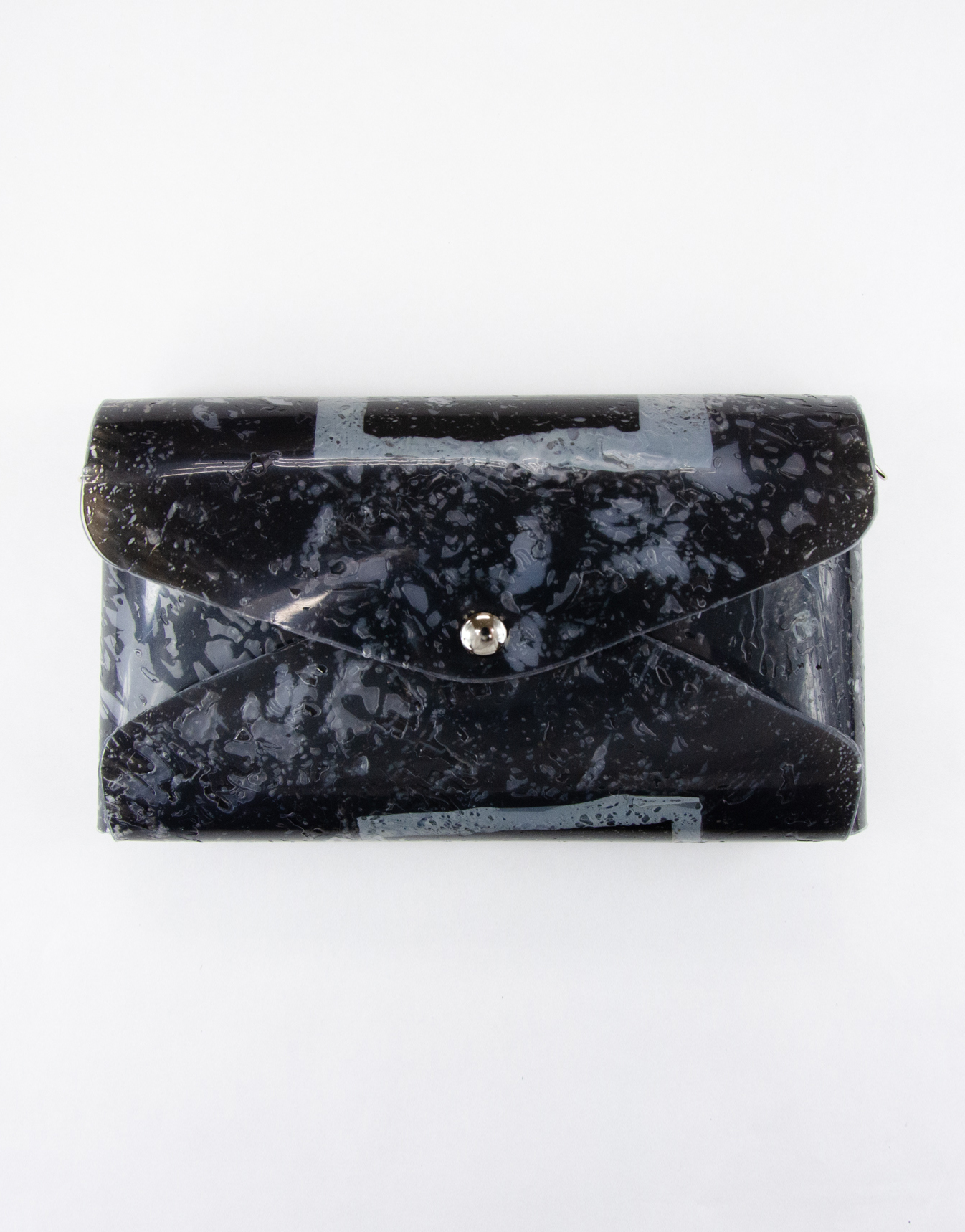 Recycle Shoulder Pouch / リサイクルショルダーポーチ