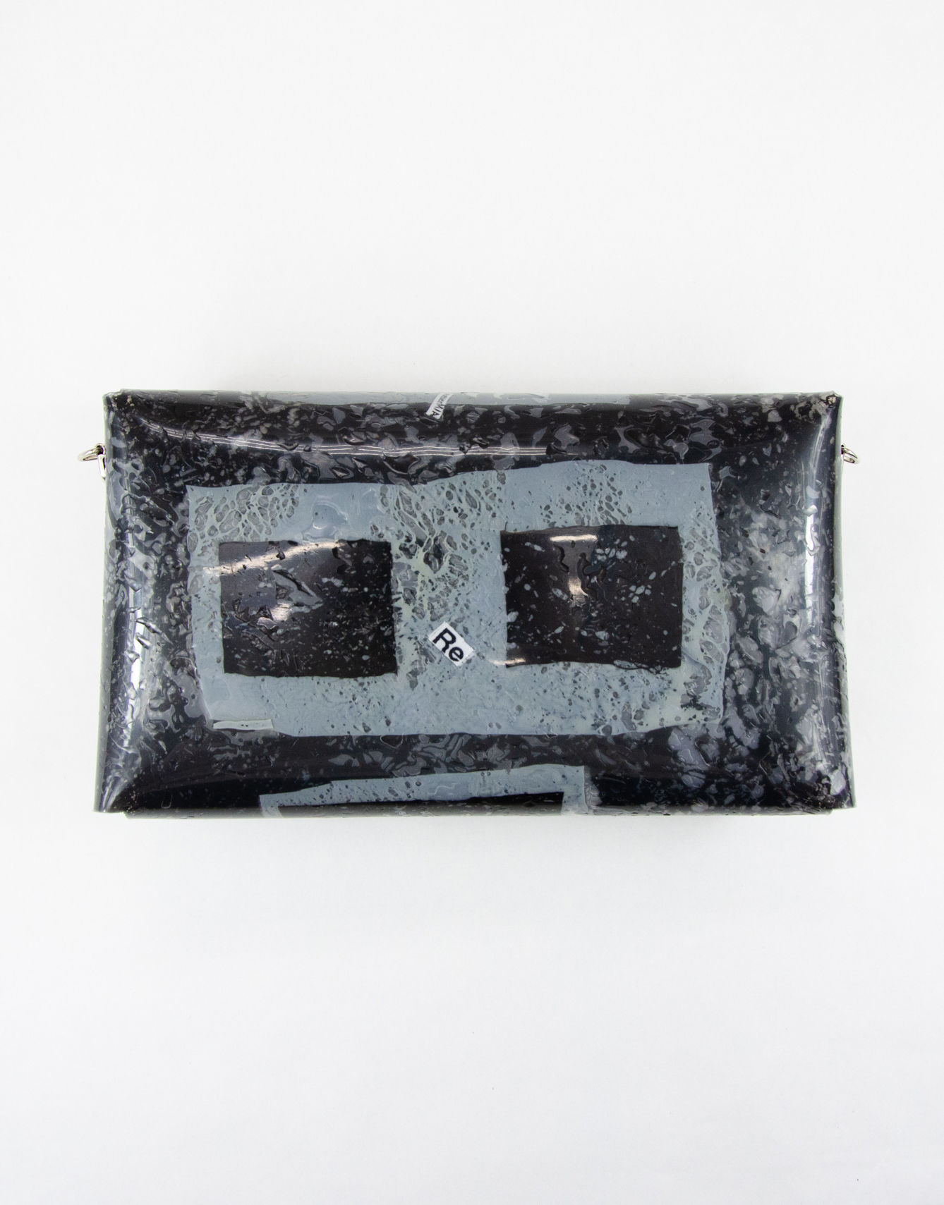 Recycle Shoulder Pouch / リサイクルショルダーポーチ