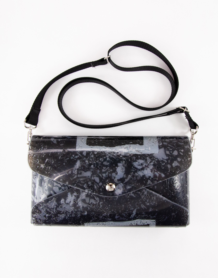 Recycle Shoulder Pouch / リサイクルショルダーポーチ
