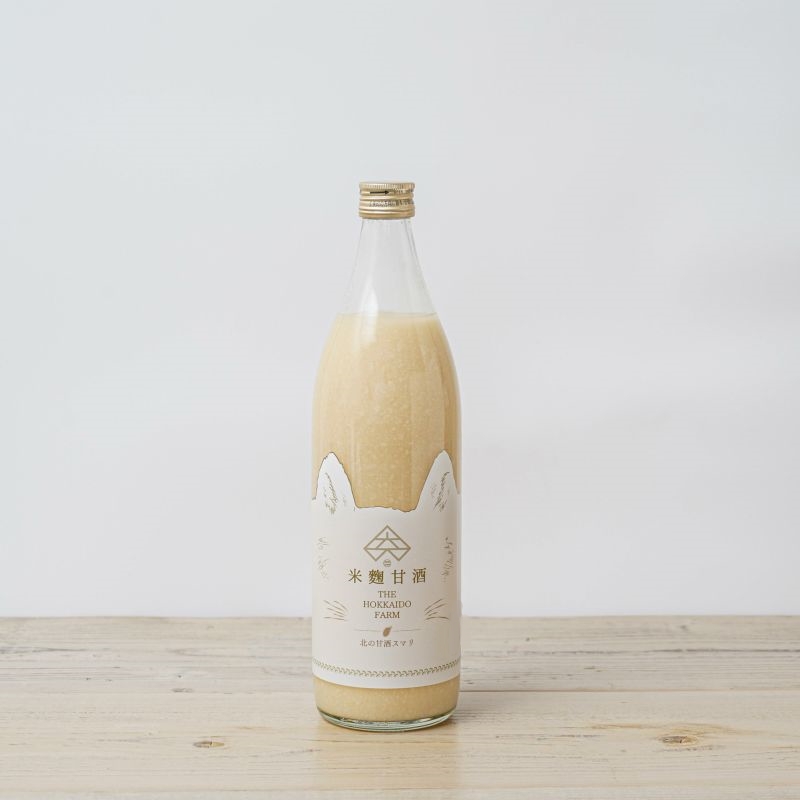 北の甘酒スマリ900ml×1本