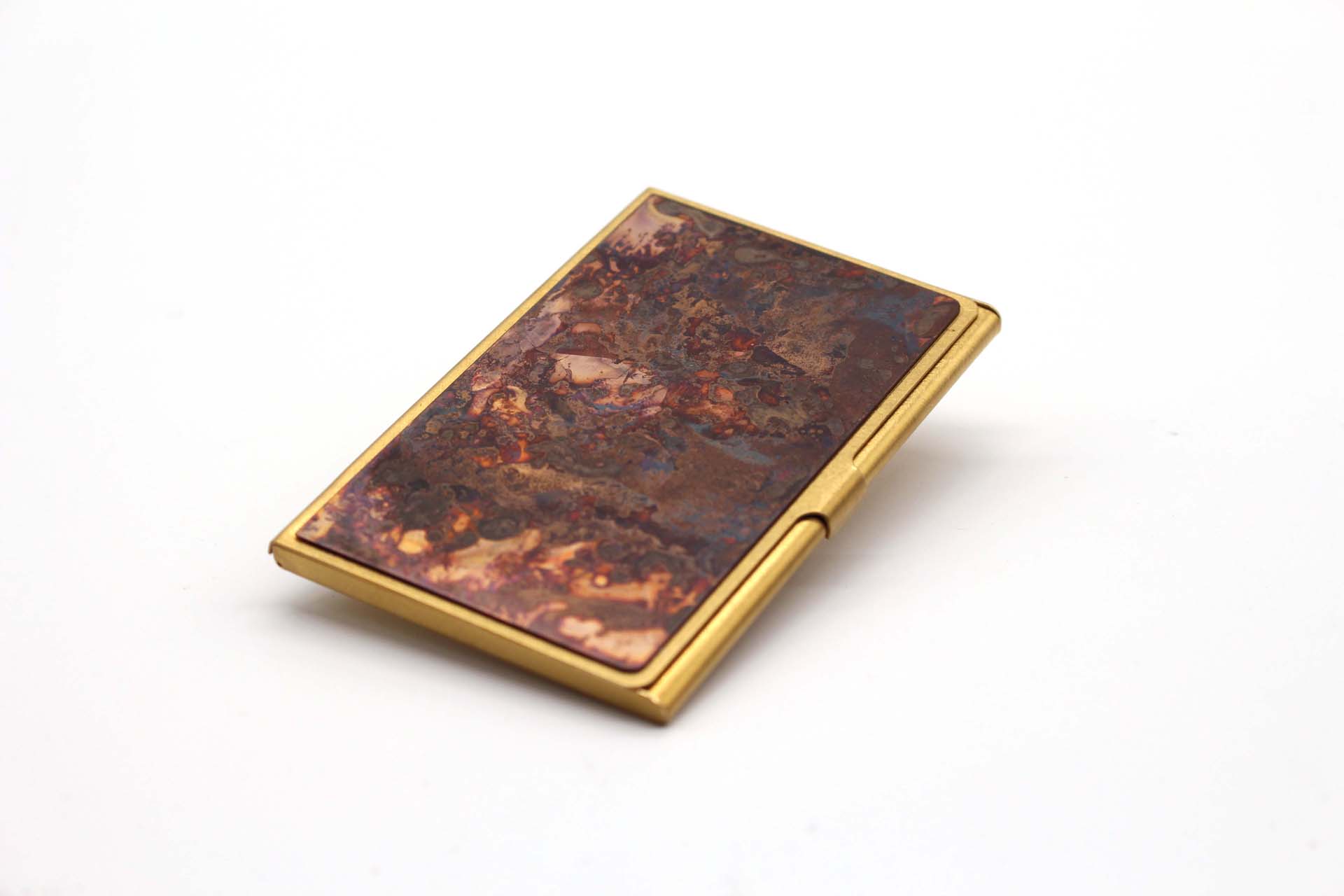 card case［名刺入れ］