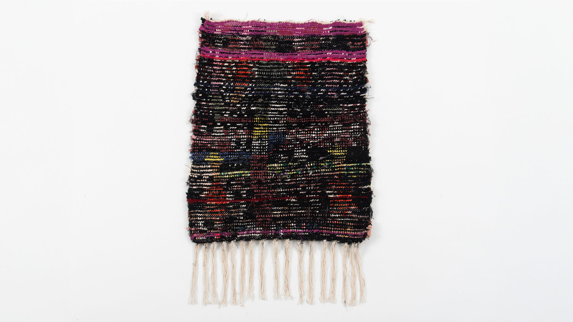 キモノボシャルウィットラグ