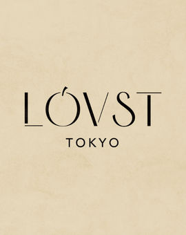 LOVST TOKYO