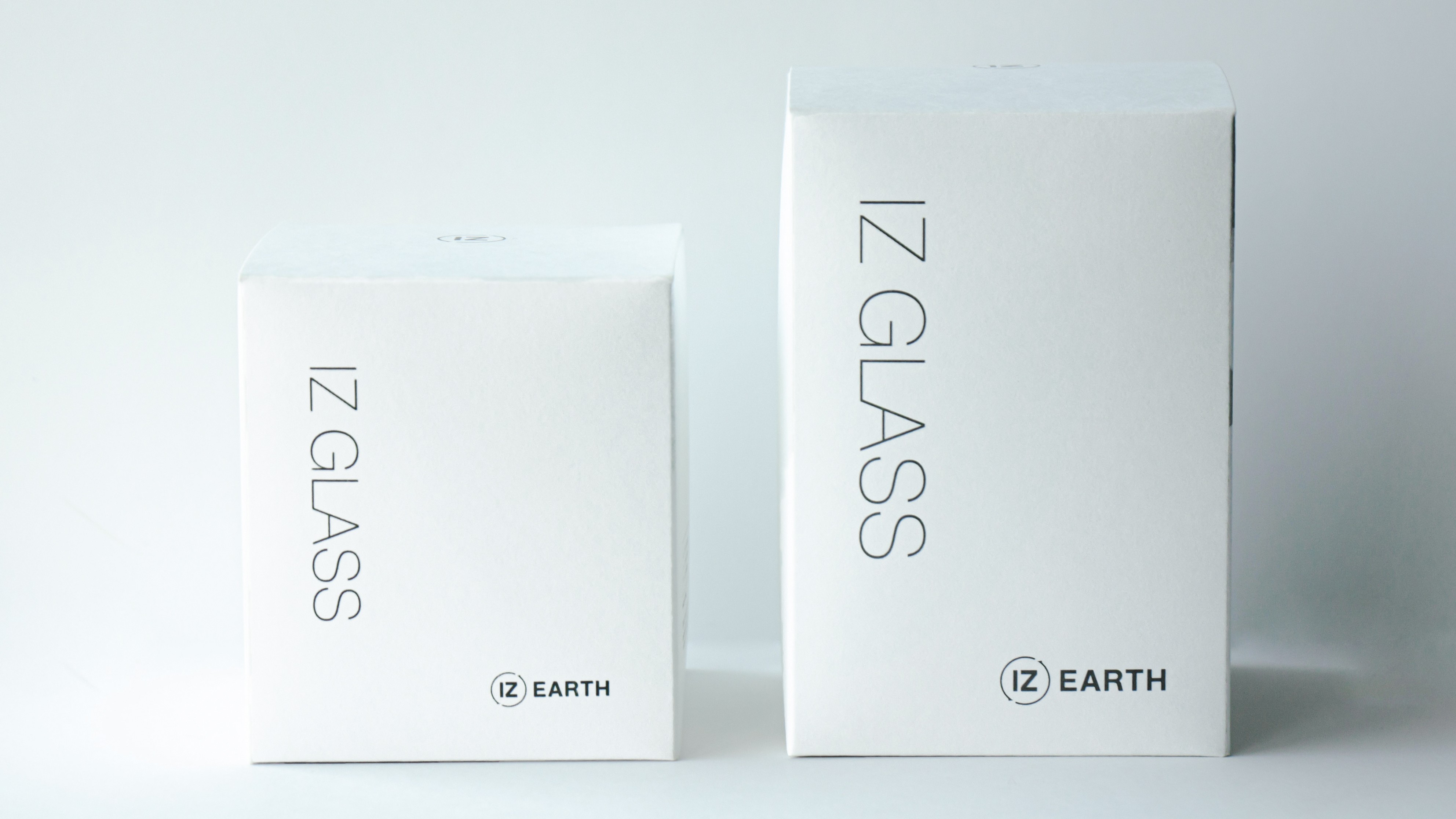 IZ GLASS Short｜IZ EARTH