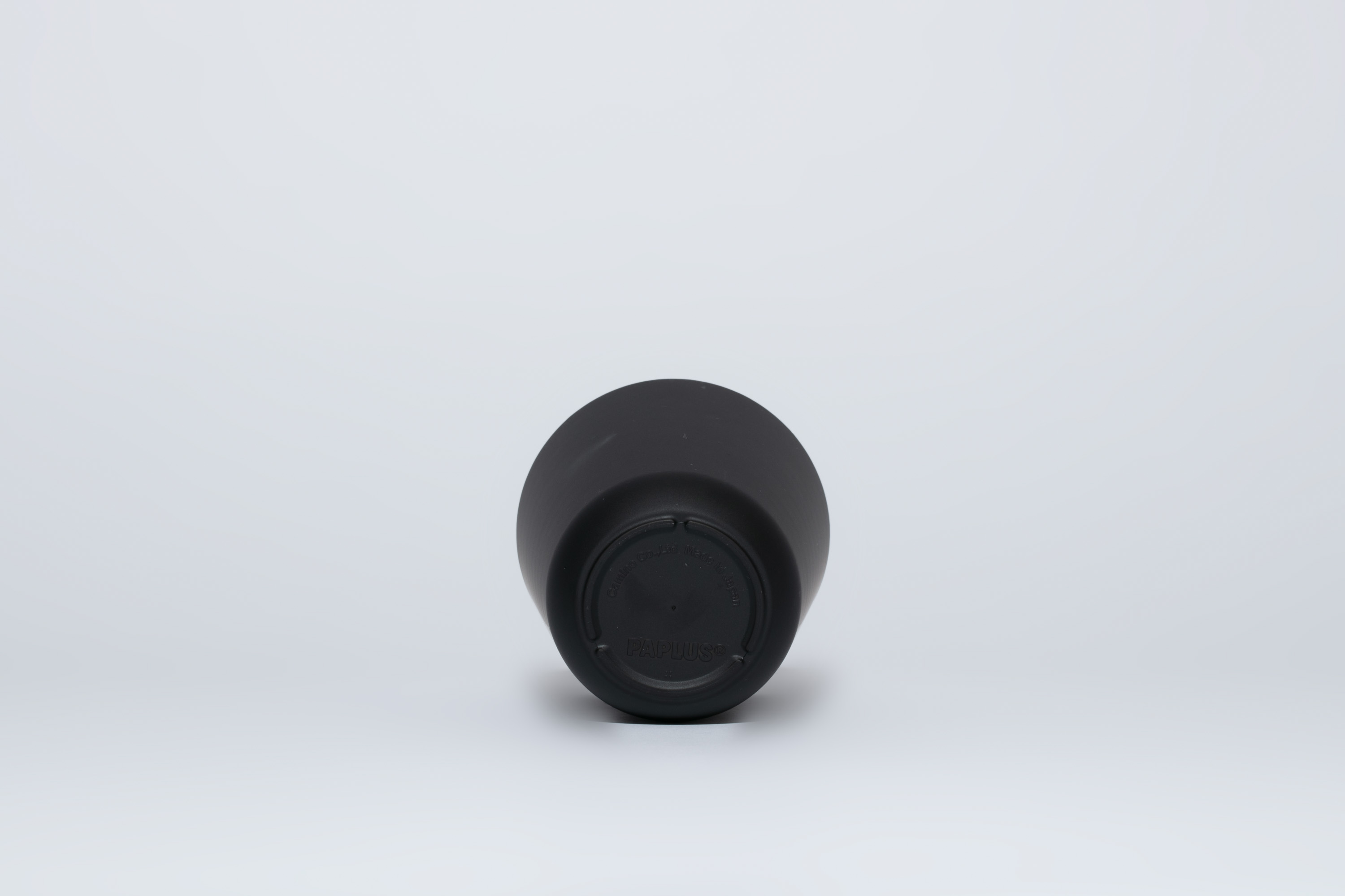 PAPLUS® （パプラス）スタッキングタンブラーブラック