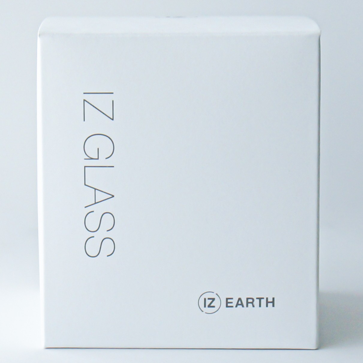 IZ GLASS Short｜IZ EARTH
