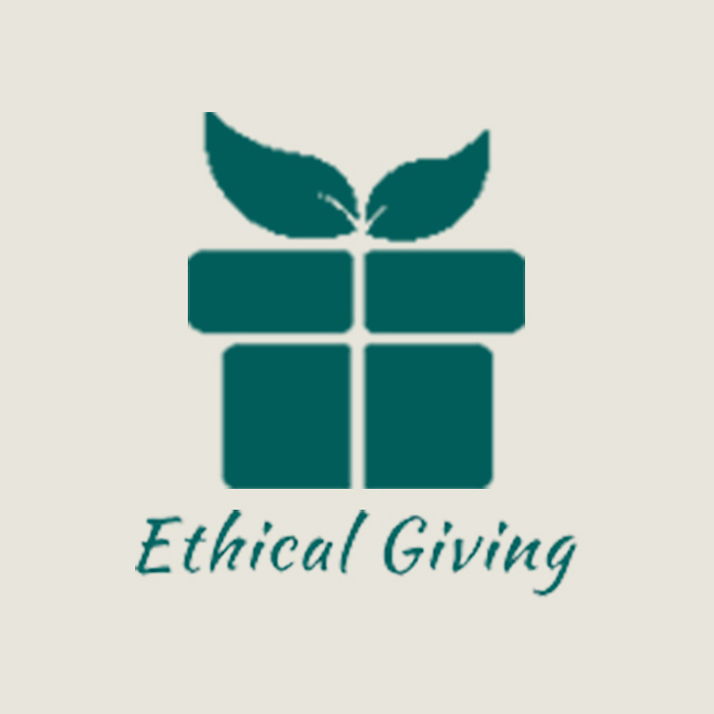 Ethical Giving