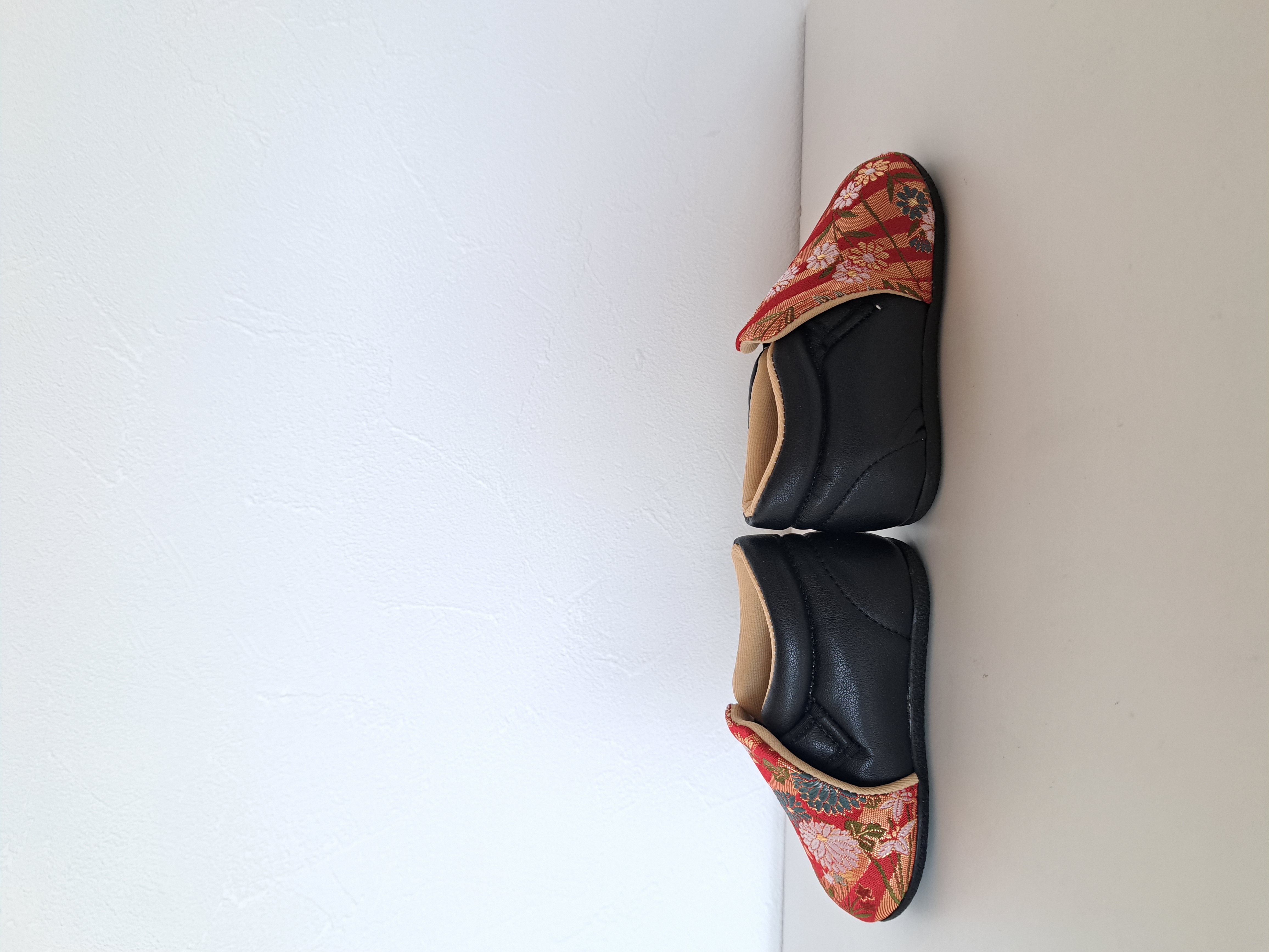 Baby shoes 『kimono』