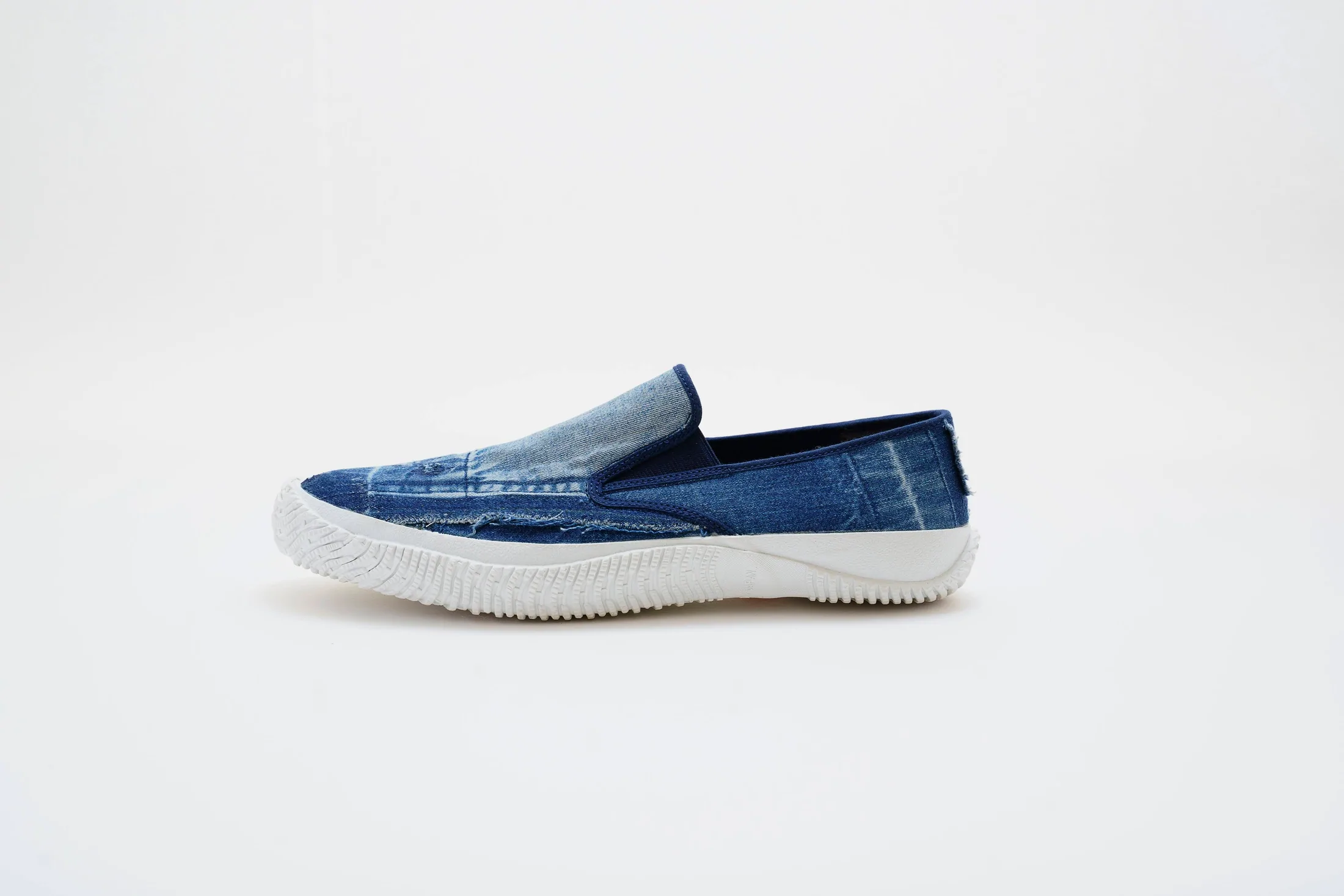 48h shoes - SLIP-ON ＜SPINGLE MOVE＞