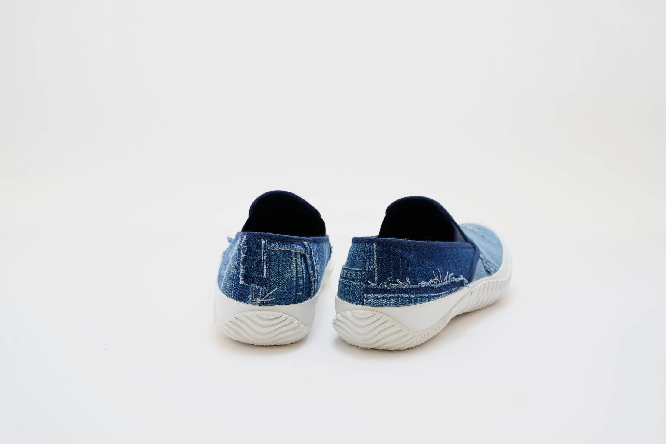 48h shoes - SLIP-ON ＜SPINGLE MOVE＞