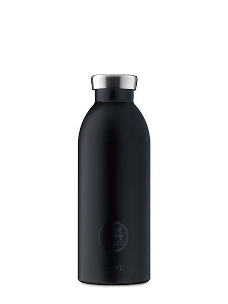 ステンレス真空断熱ボトル【無地】 CLIMA BOTTLE 500ml