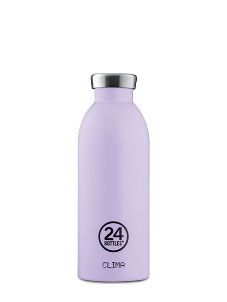 ステンレス真空断熱ボトル【無地】 CLIMA BOTTLE 500ml