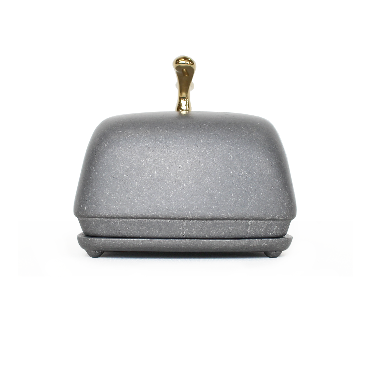 WHALE BUTTER DISH クジラバターケース