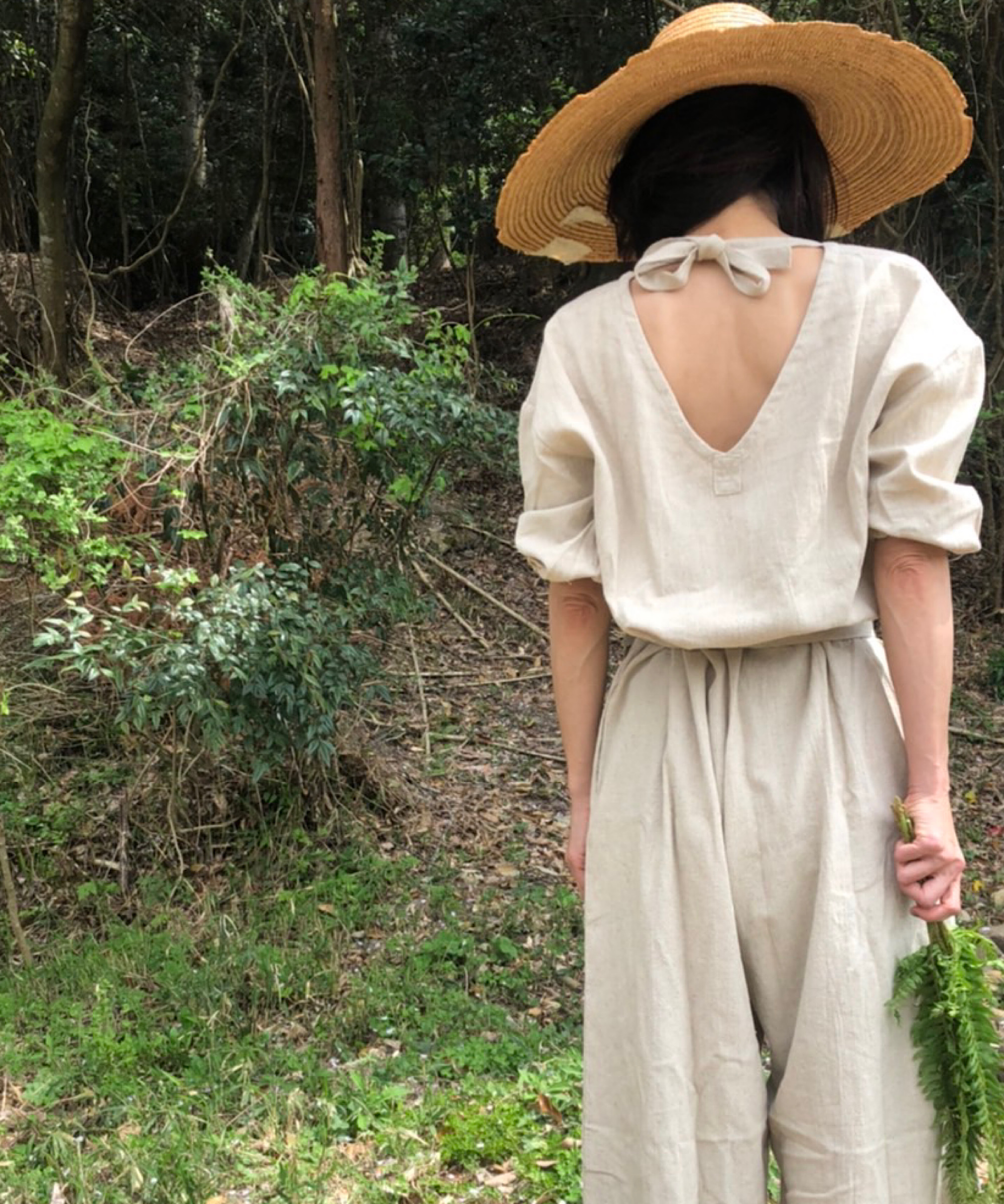 Noharaつなぎ