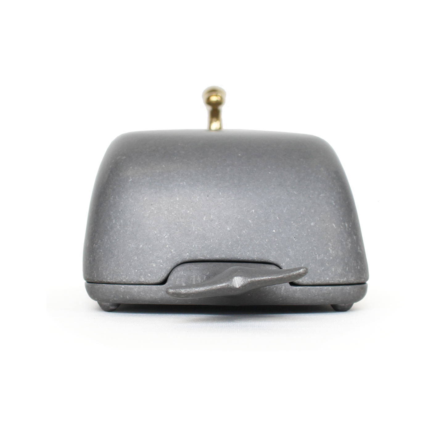 WHALE BUTTER DISH クジラバターケース