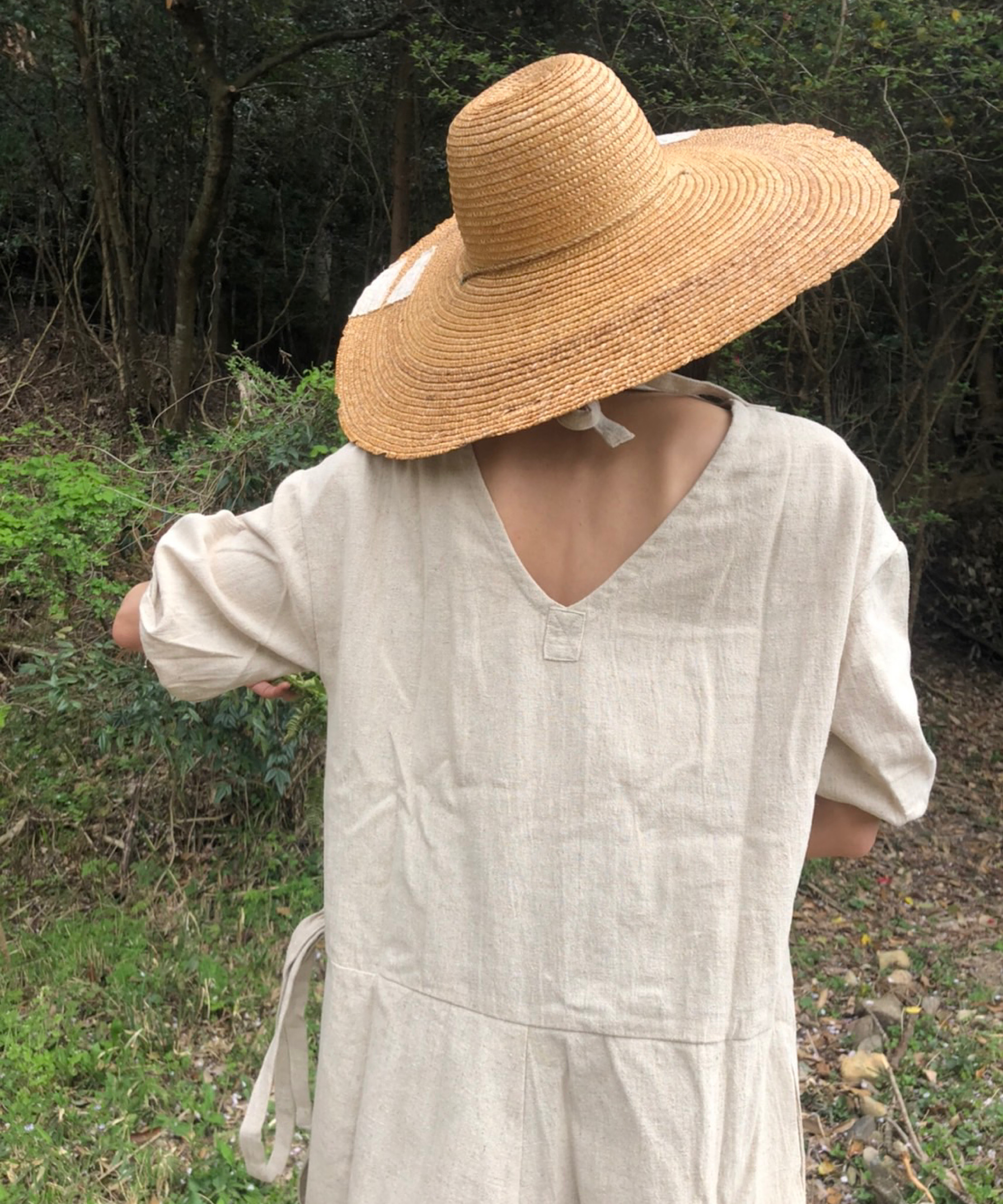 Noharaつなぎ