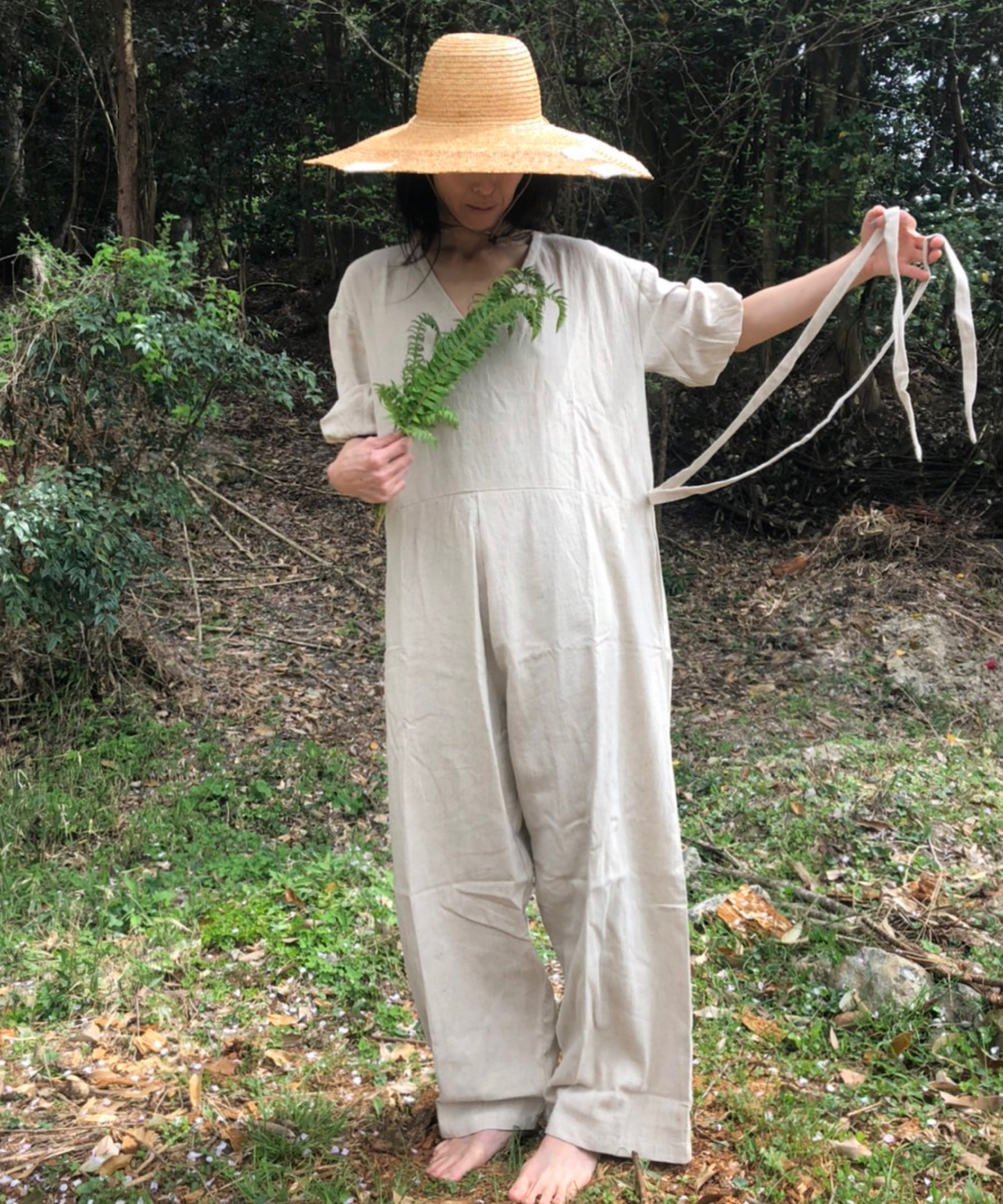 Noharaつなぎ