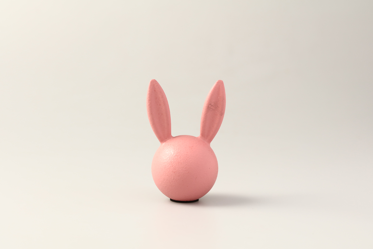 LEPRE 　うさぎドアストッパー