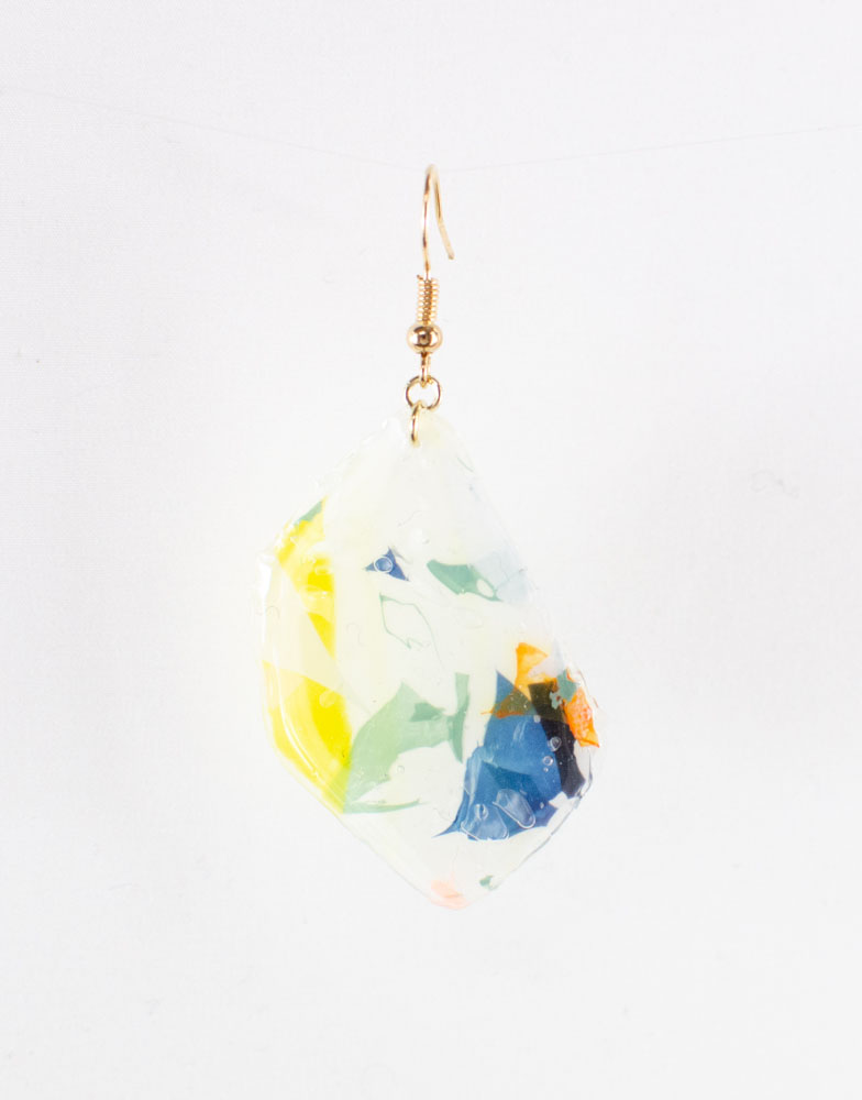 Recycle Pierced 2 / リサイクルピアス 2