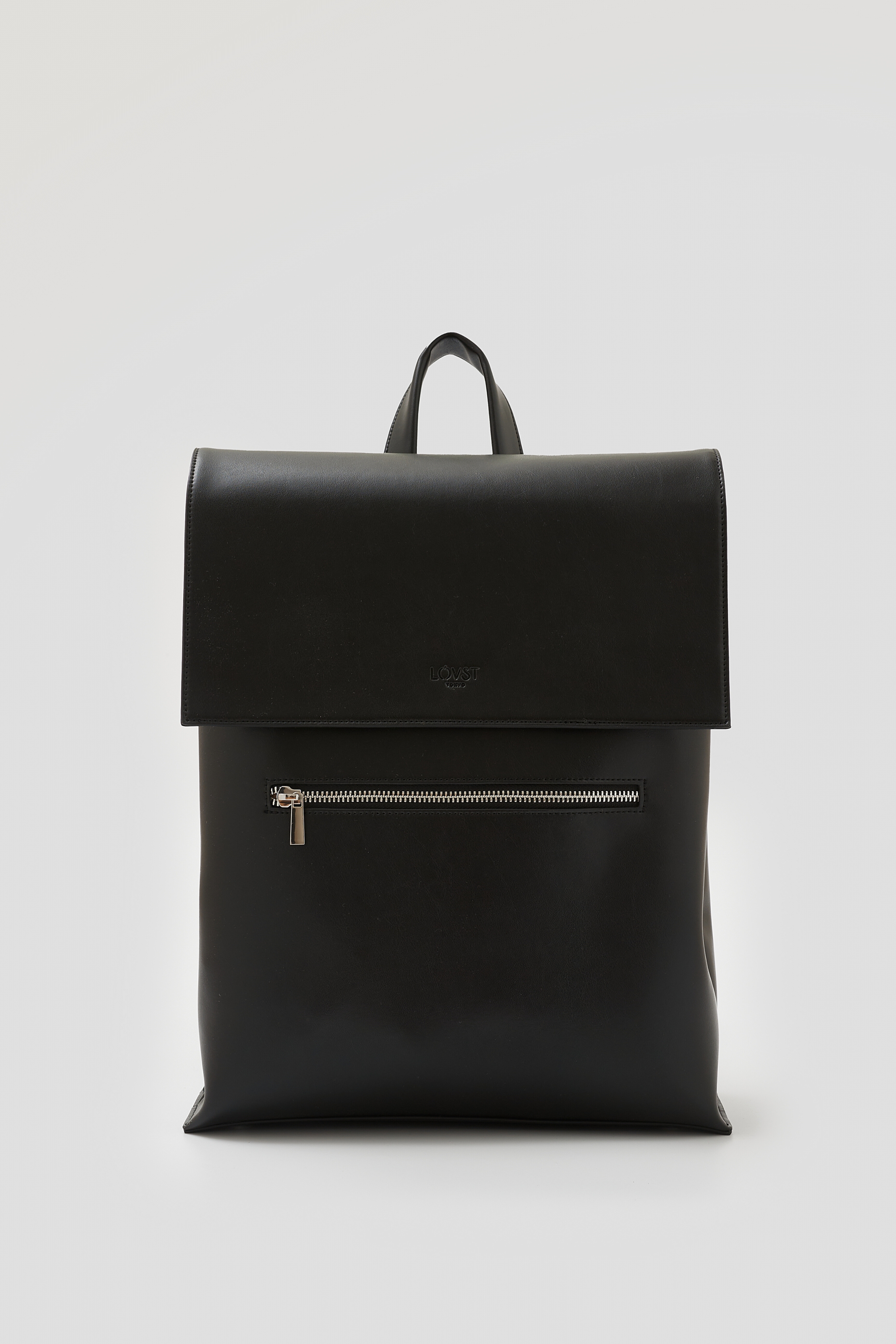 廃棄りんご由来のリュックサック「Apple Square Rucksack」