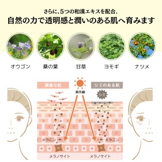 bambina竹白和漢化粧水｜bambina365