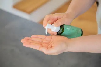 bambina竹白和漢化粧水｜bambina365