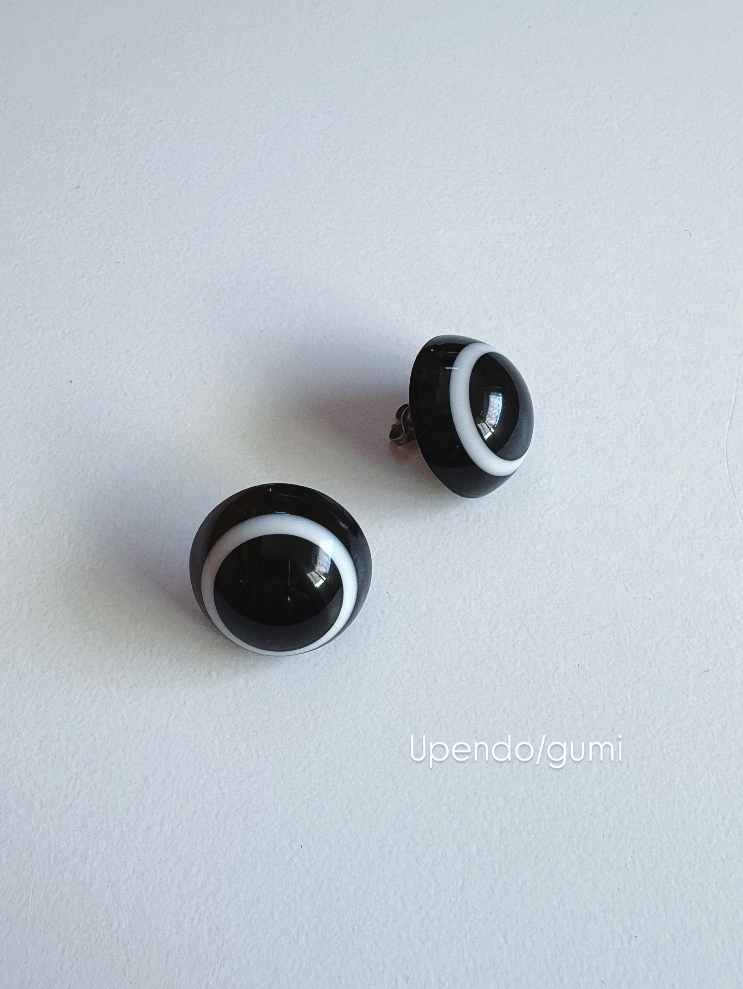 gumi ピアス/イヤリング