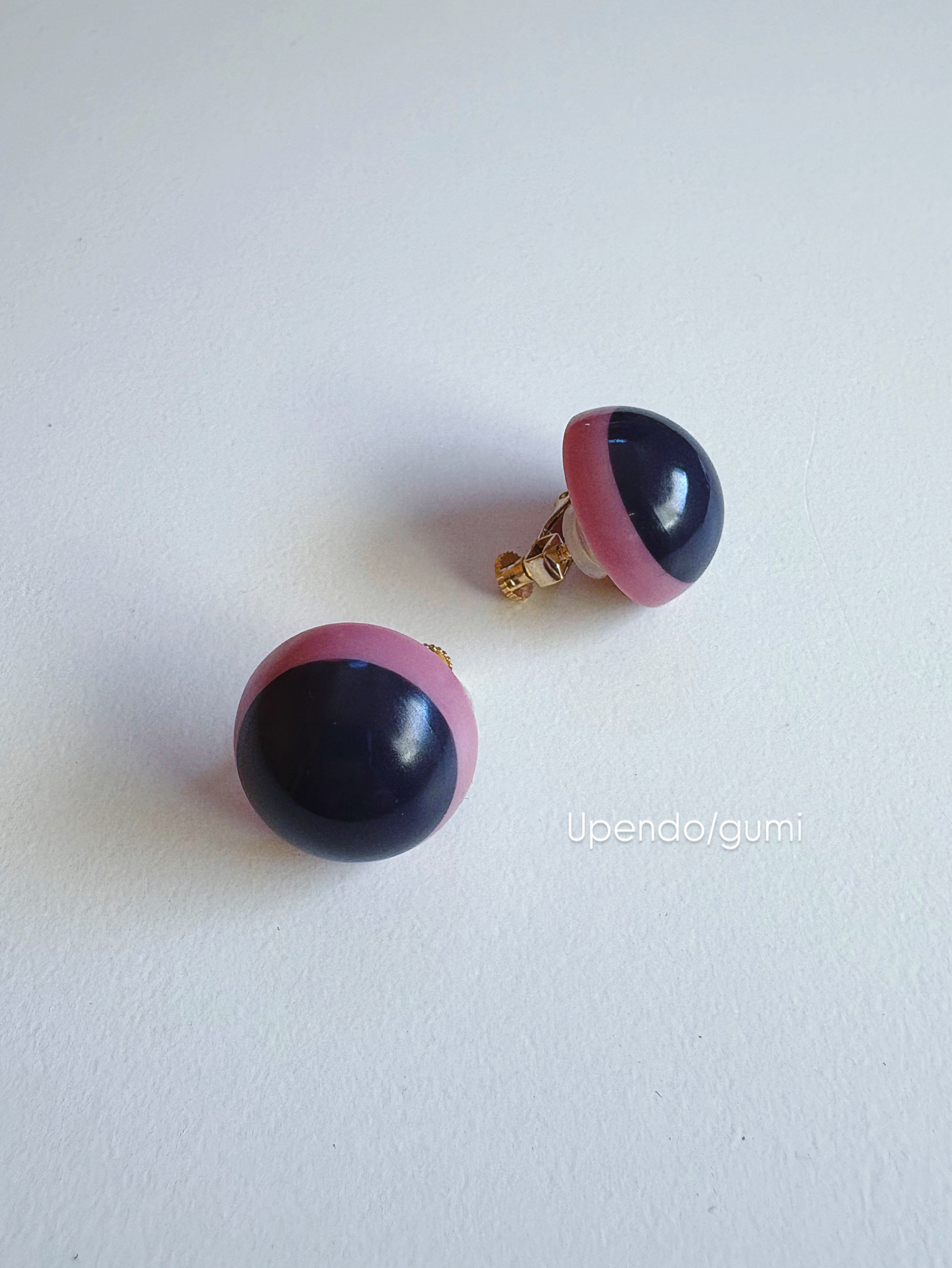 gumi ピアス/イヤリング