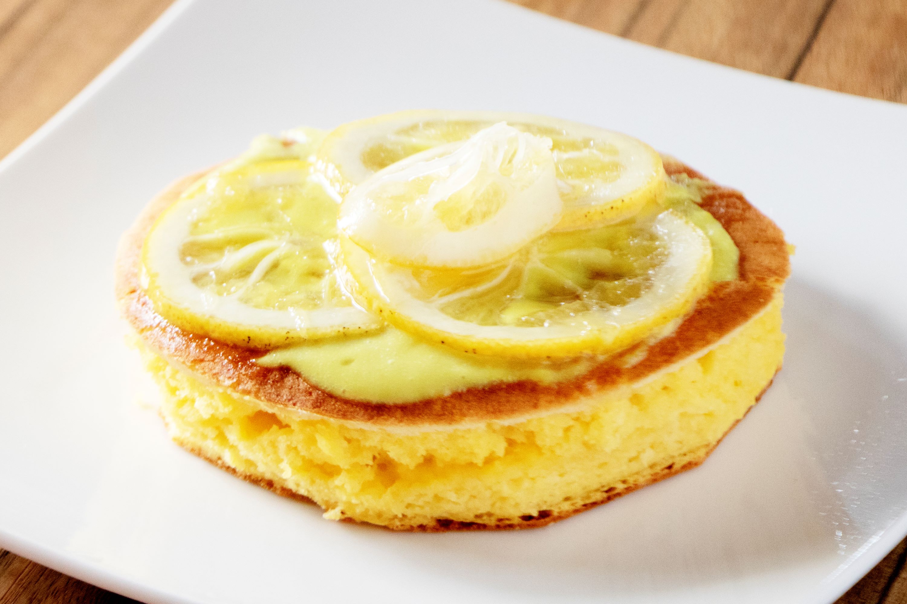 LEMON CREAM VEGAN レモンクリーム / ヴィーガン90ｇ