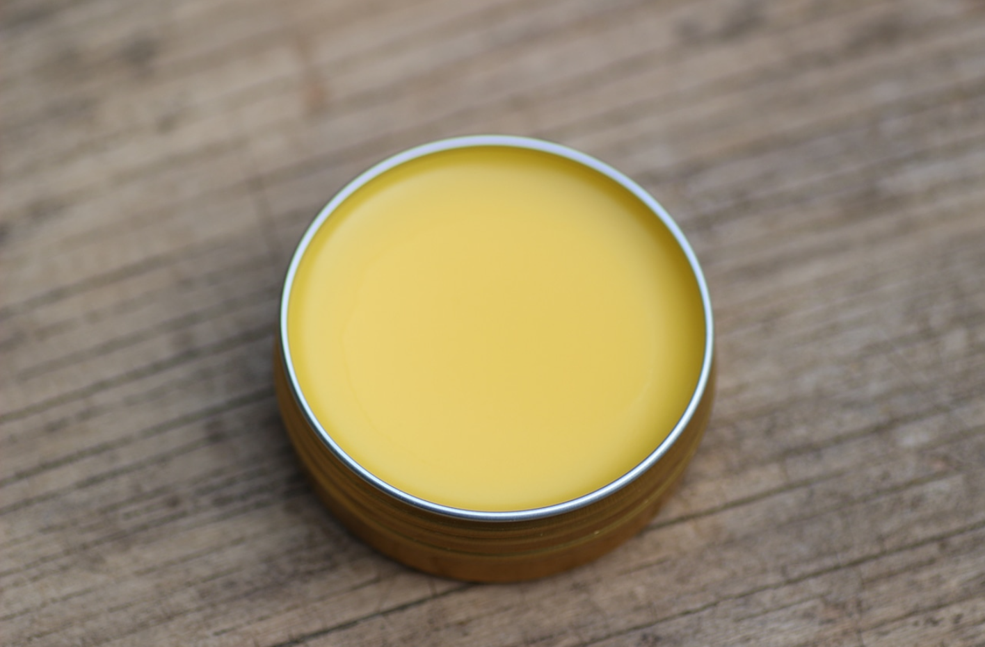 【天然素材100%】蜜蝋ワックス（30g）｜FARADAY