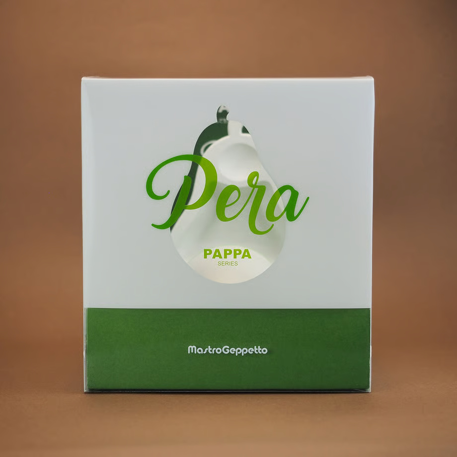 2色洋梨食器セット PERA 2-TONE(ペーラ ツートーン)