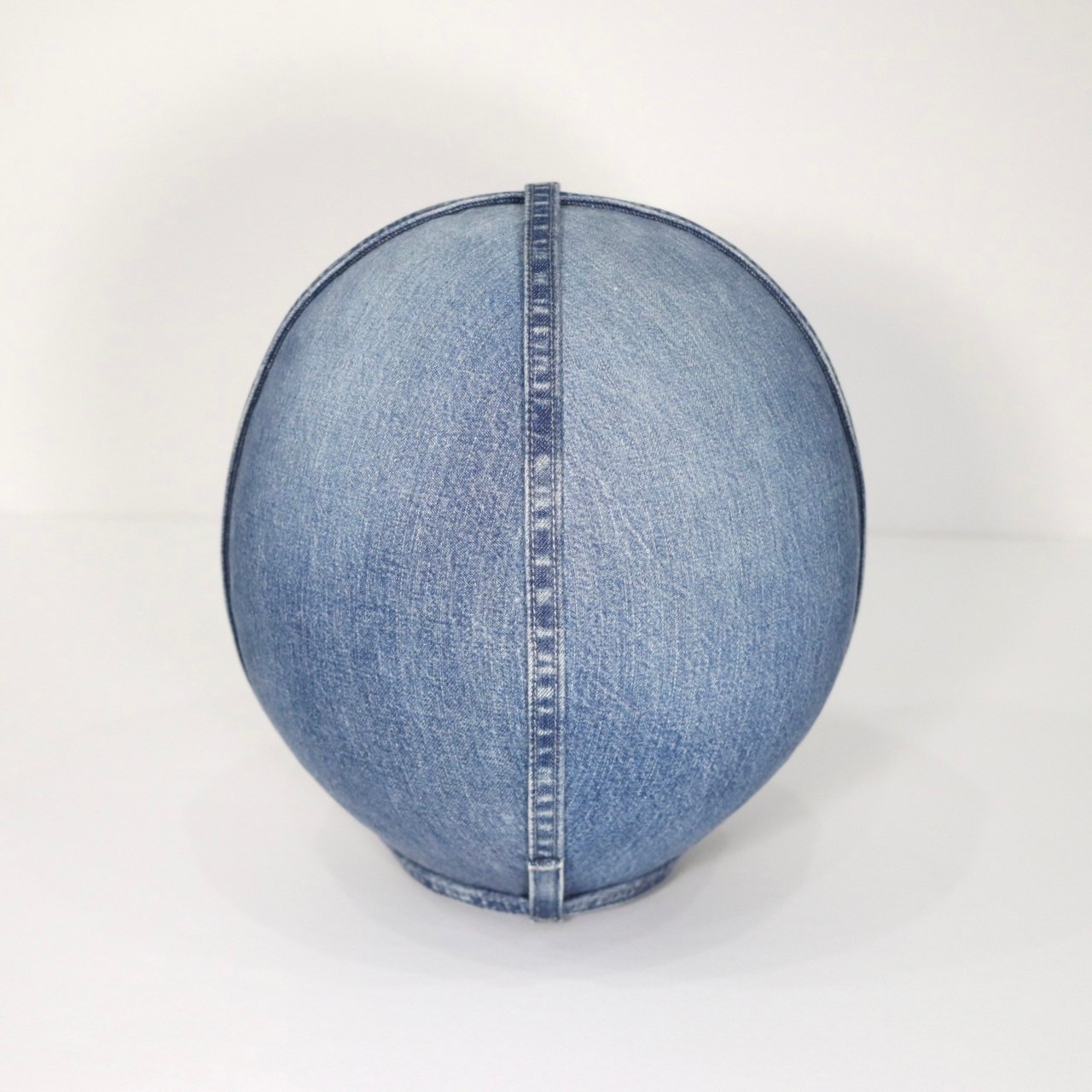 DENIM DARUMA "8" STANDARD PAINTER