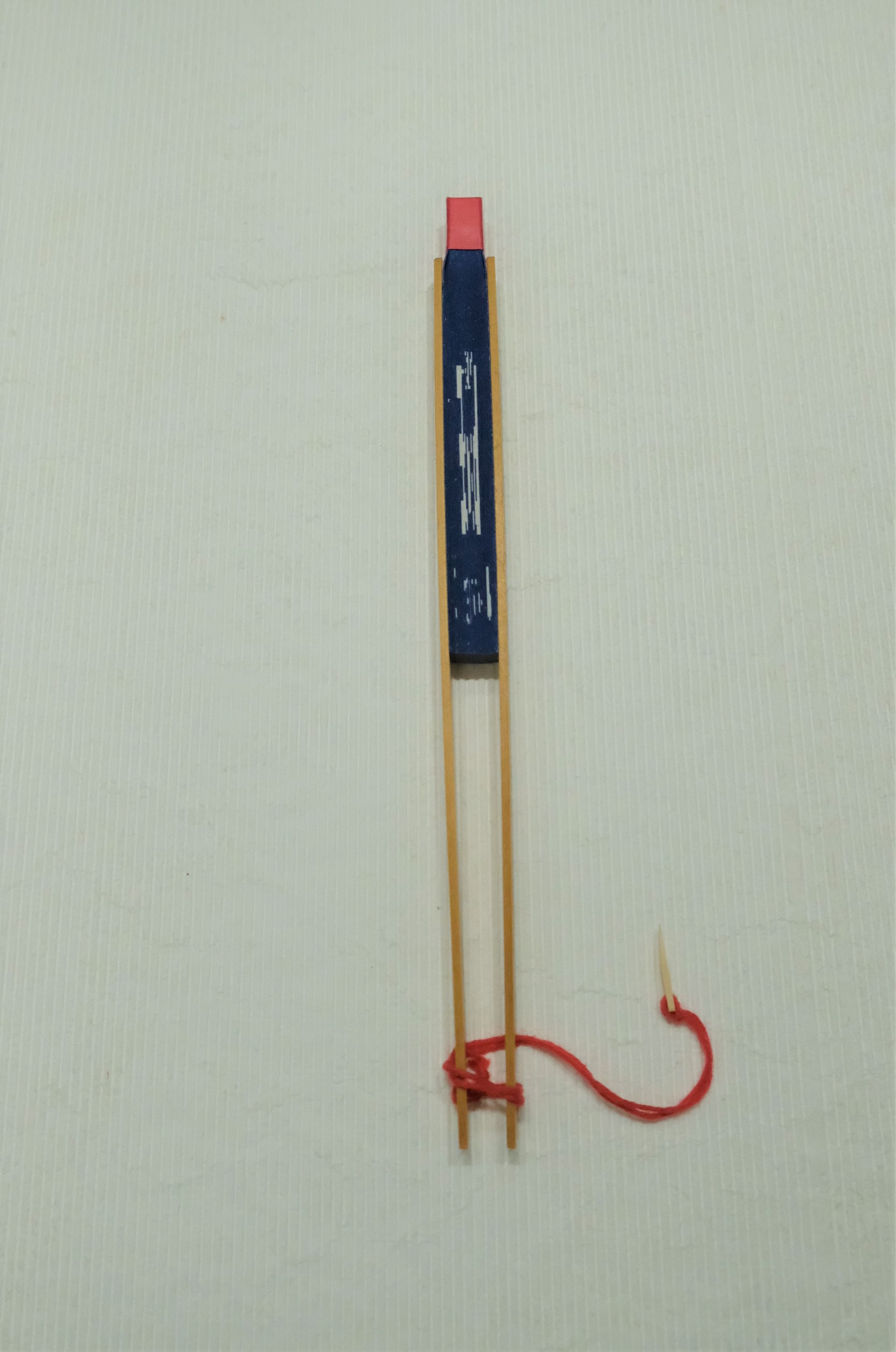 デザイン扇子 FANO（ファーノ） ピースバージョン