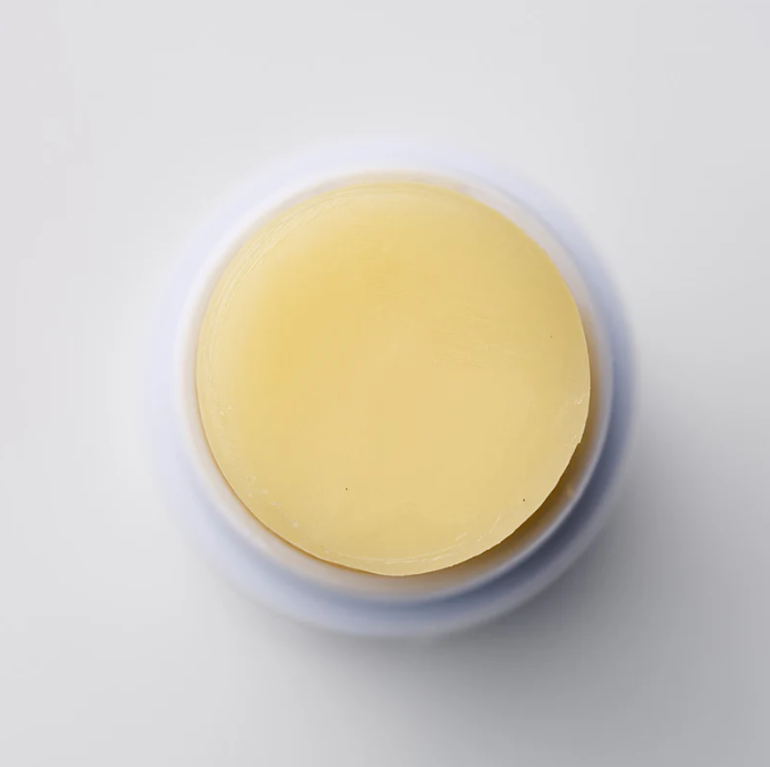 【天然由来100%】保湿リップバーム（無色／色付き） 4g｜SUPMILE