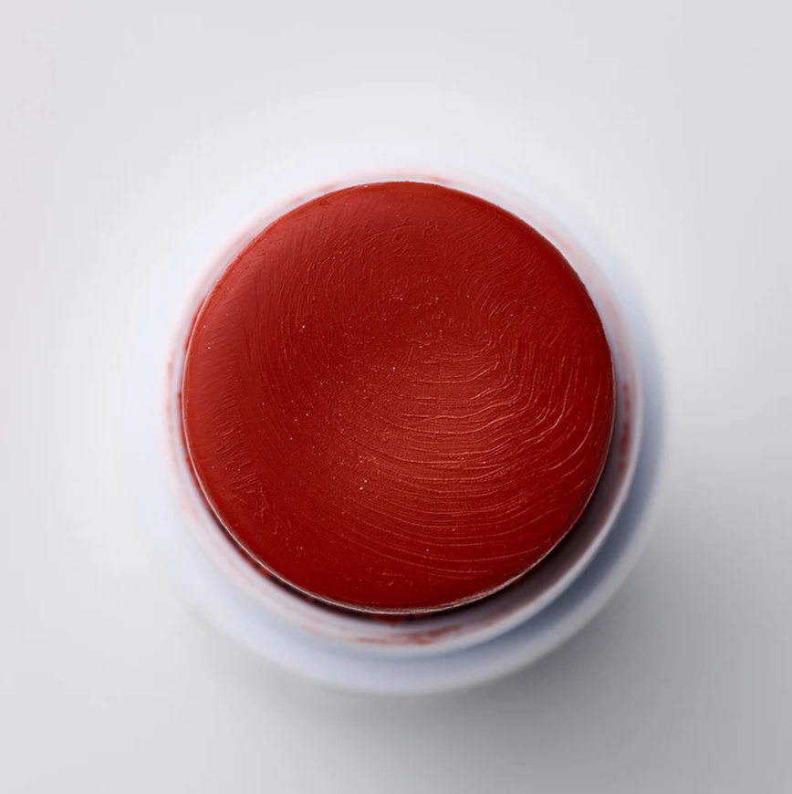 【天然由来100%】保湿リップバーム（無色／色付き） 4g｜SUPMILE