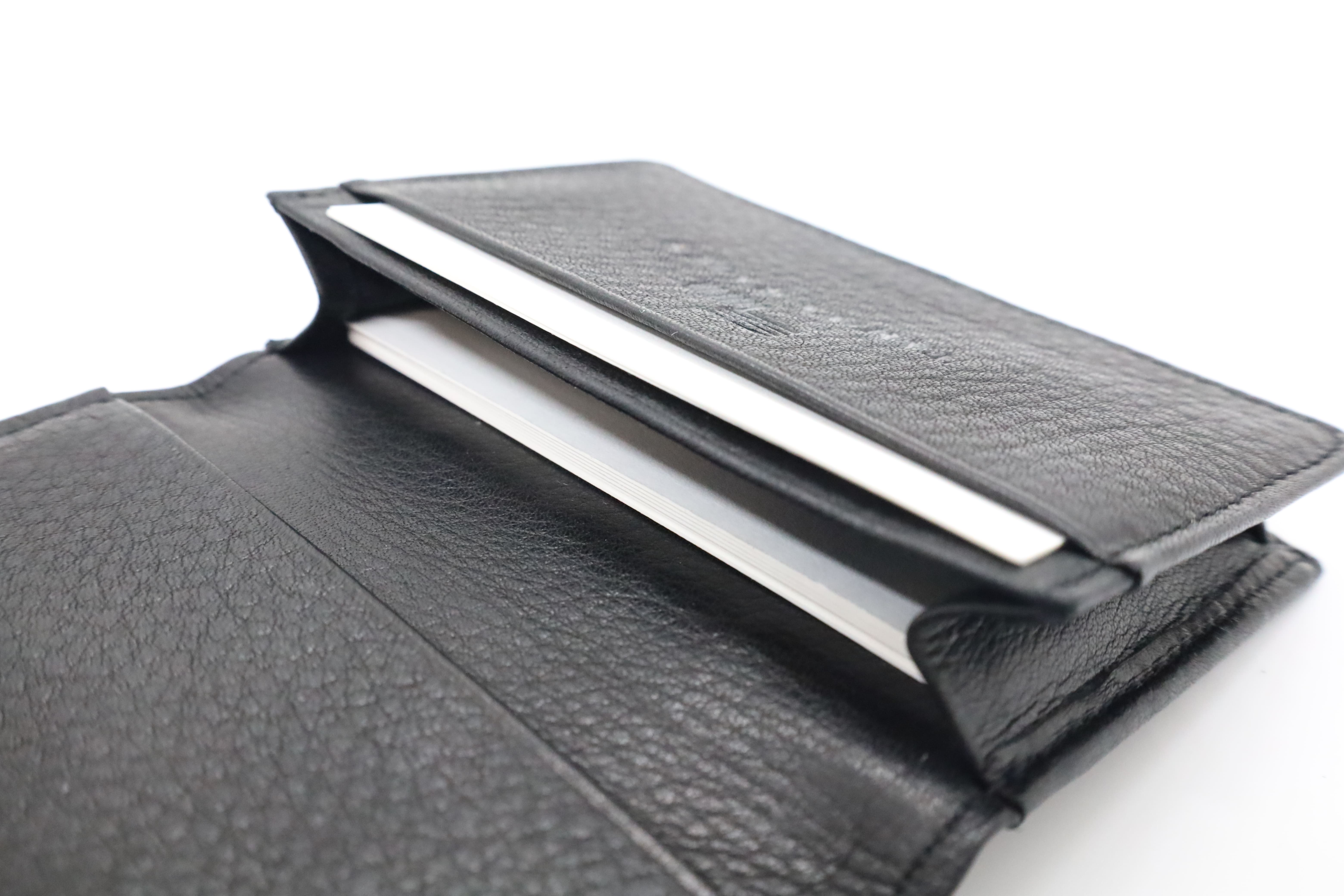 Card Case ver.2 black