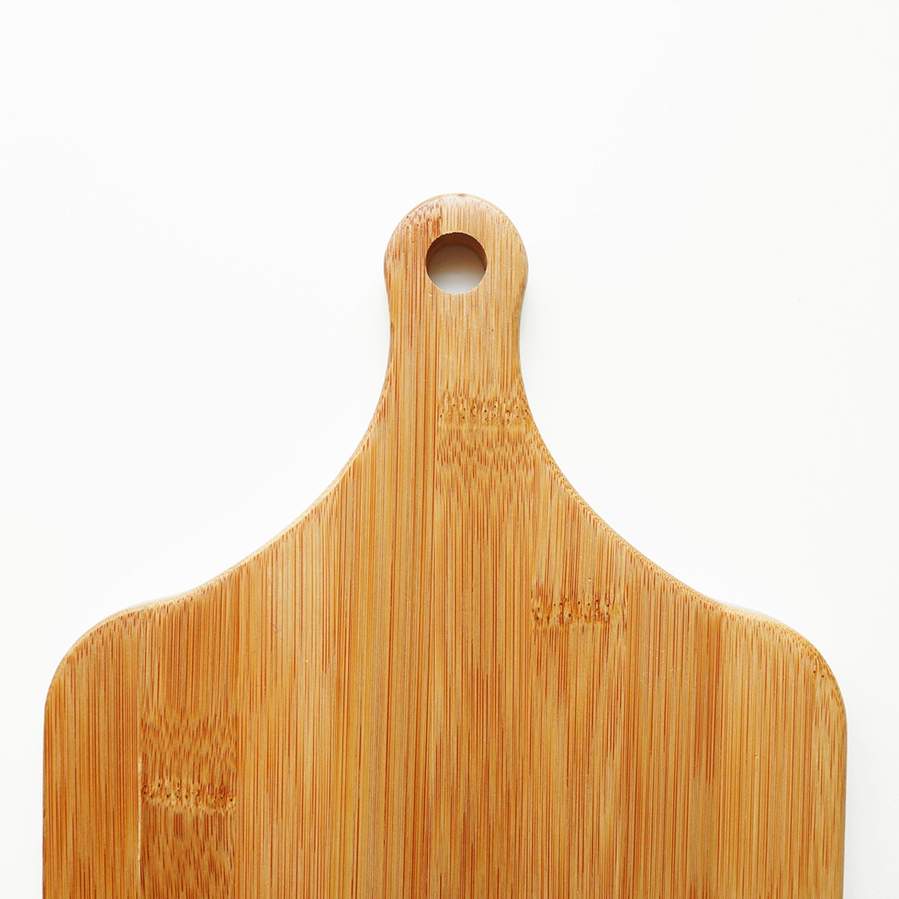 バンブーカッティングボード / BAMBOO CUTTING BOARD