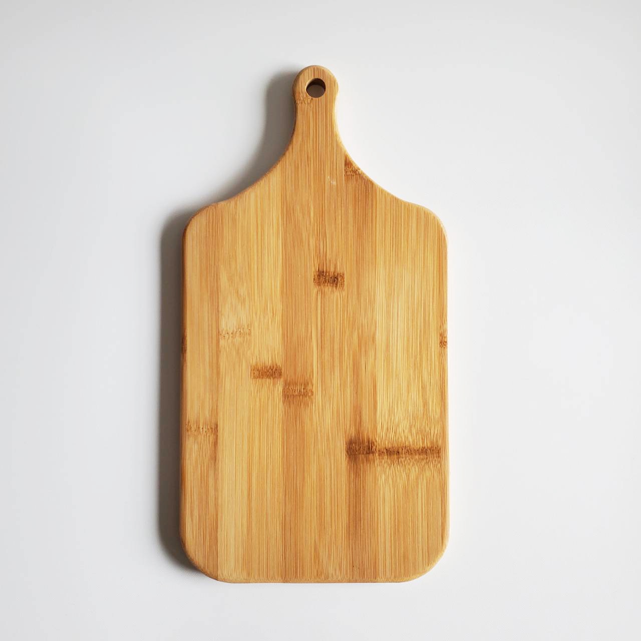 バンブーカッティングボード / BAMBOO CUTTING BOARD