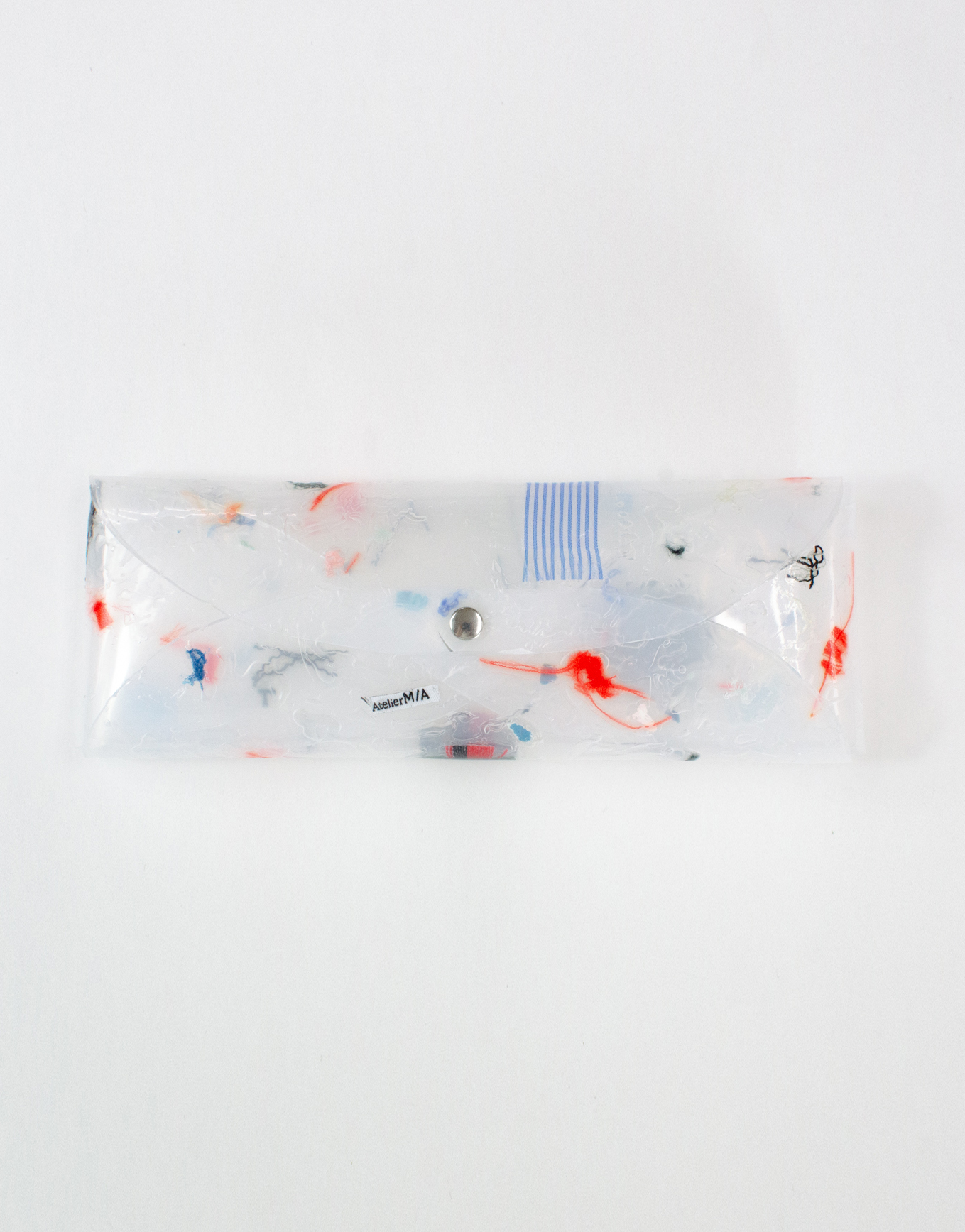 Recycle Case 2 / リサイクルケース 2