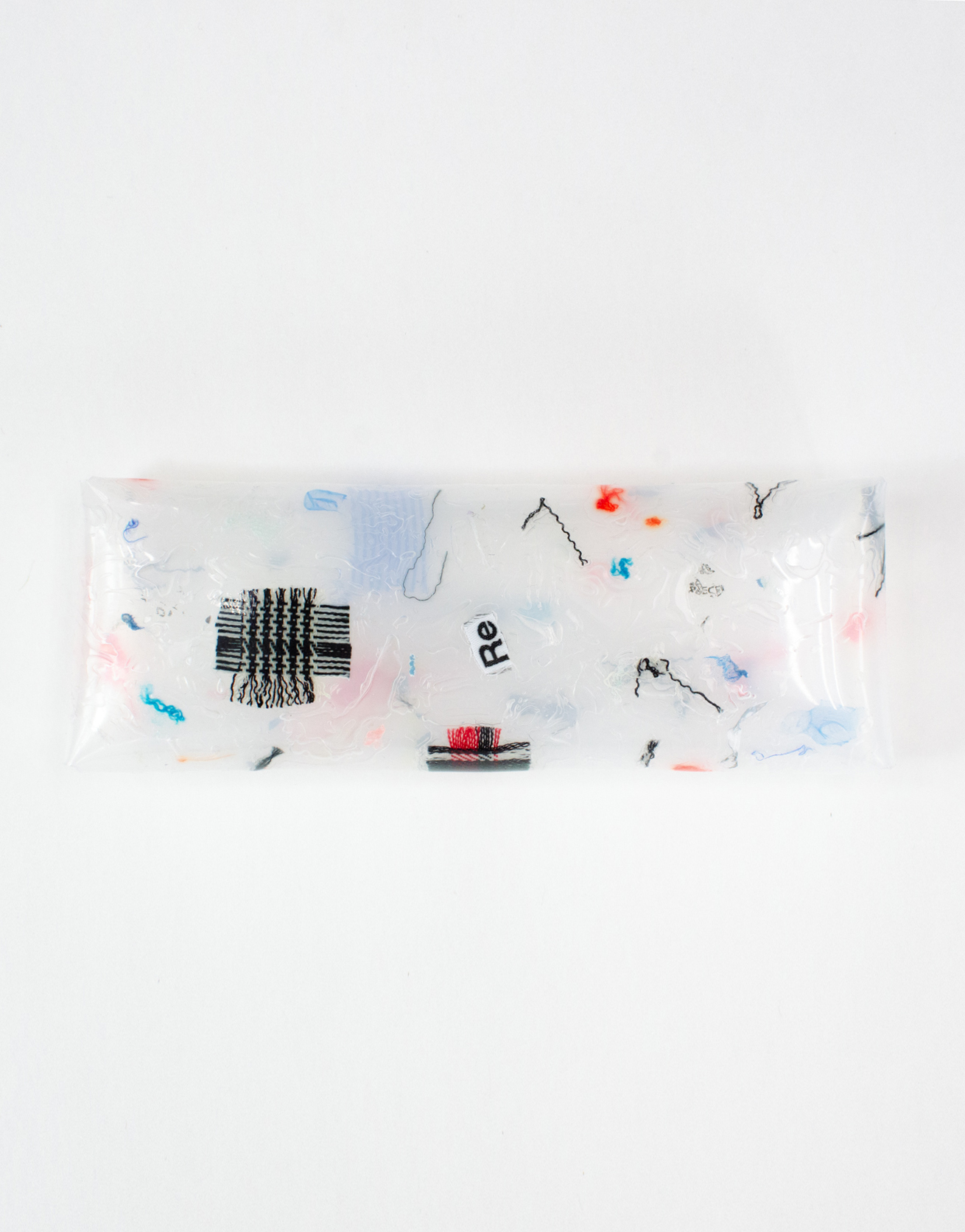 Recycle Case 2 / リサイクルケース 2