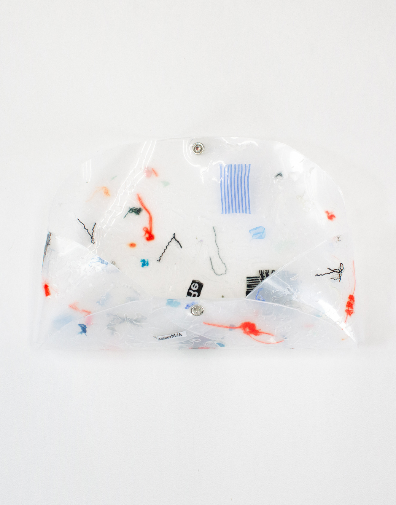 Recycle Case 2 / リサイクルケース 2