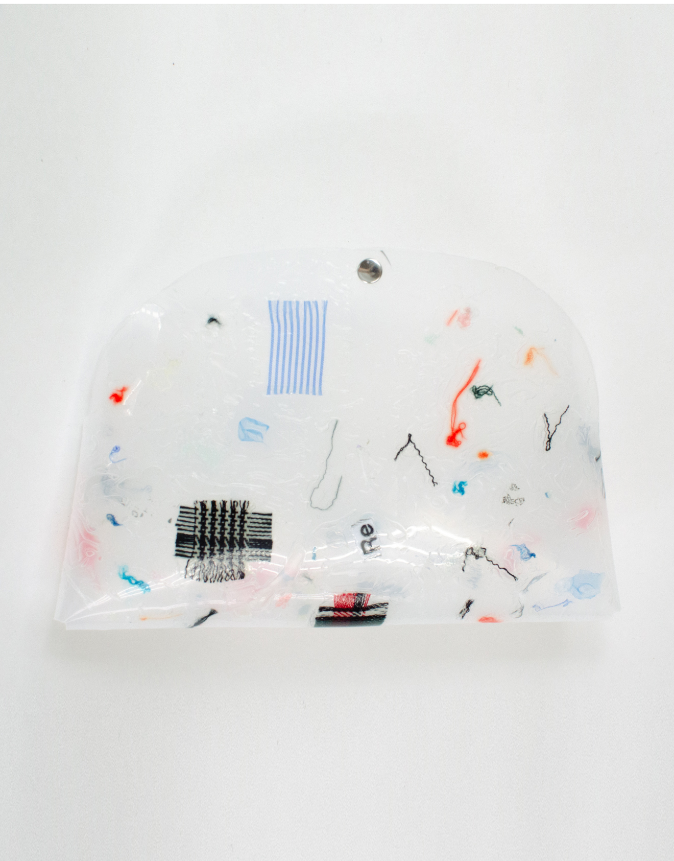 Recycle Case 2 / リサイクルケース 2